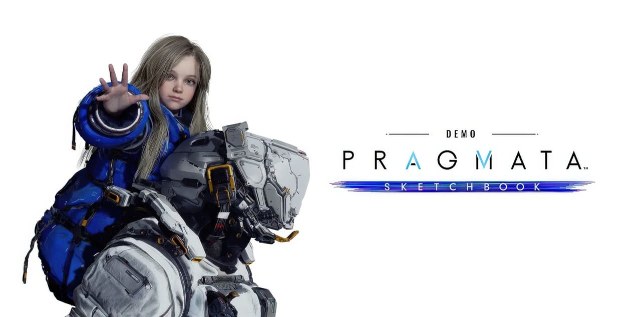 PRAGMATA ya tiene fecha y requisitos oficiales en PC