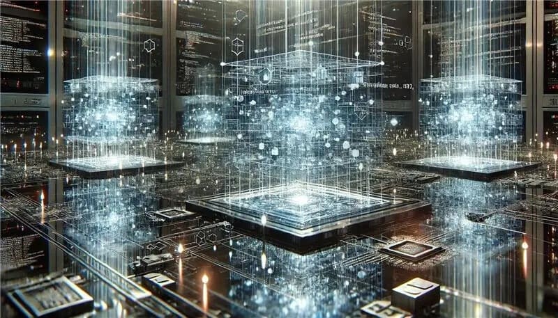 AMD eleva el listón del entrenamiento de IA con ROCm 7.0 y las GPU Instinct MI355X