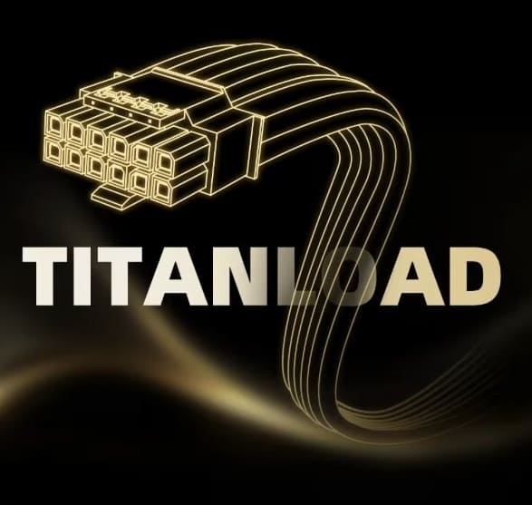 Segotep presenta sus nuevos cables Titanload 12V-2x6 con hasta 14A por pin