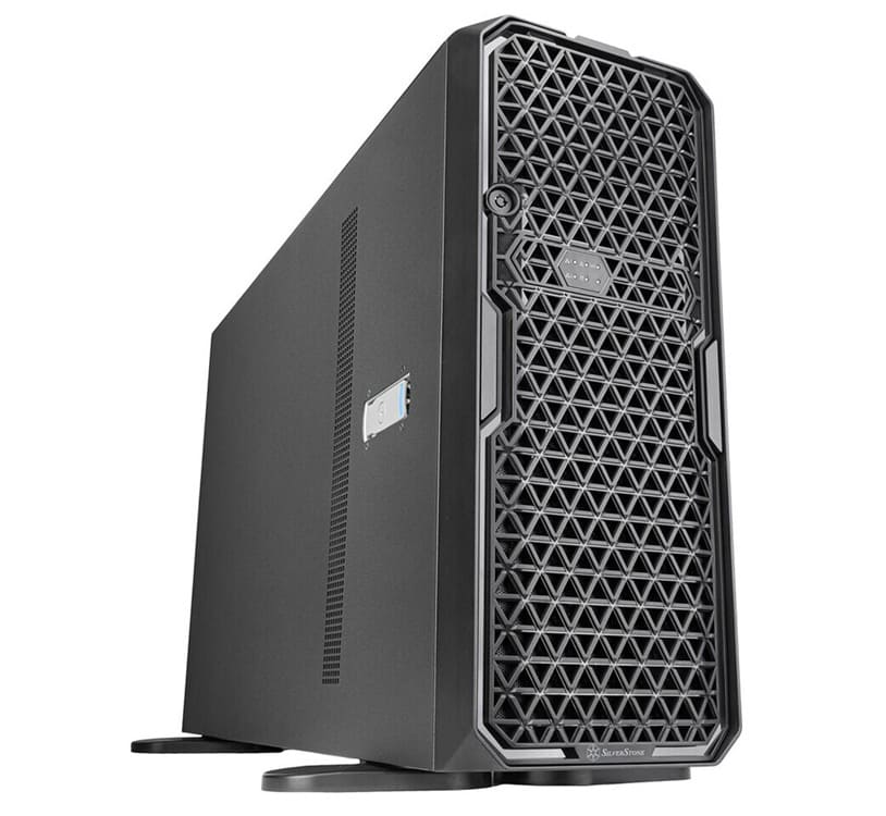 silverstone ws380 portada
