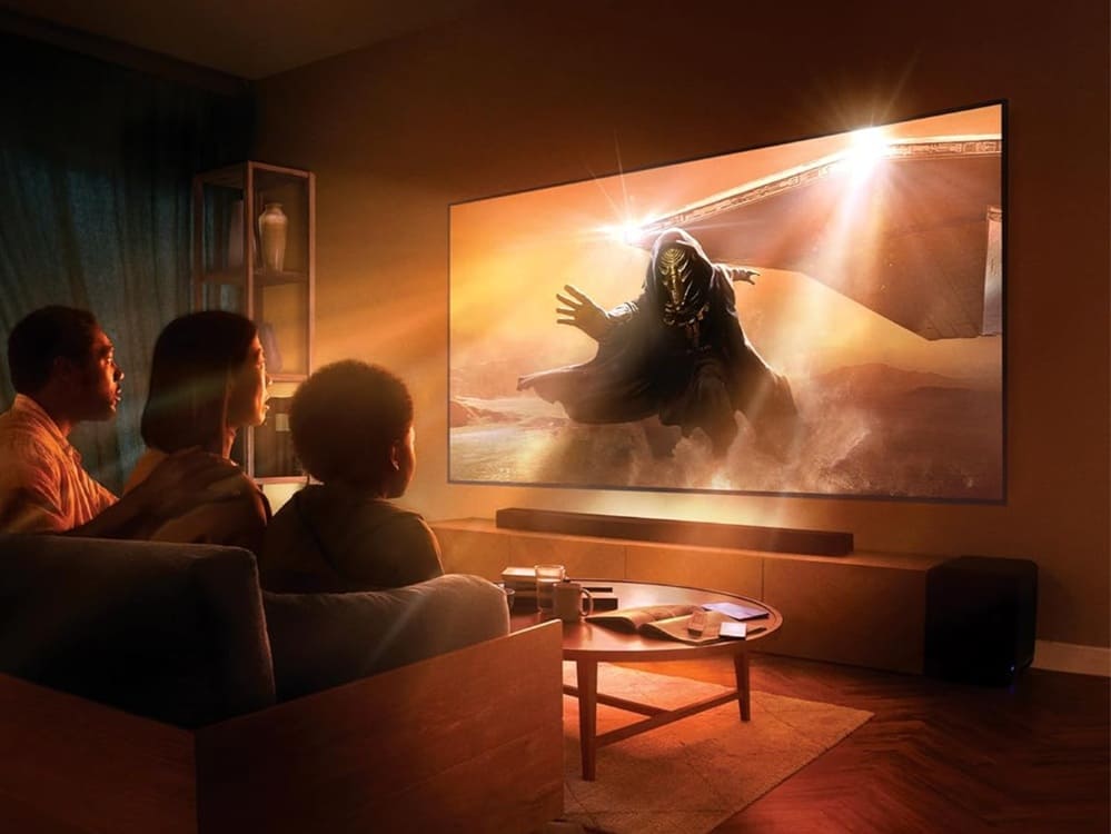 Sony prepara televisores Bravia 7 II y 9 II con tecnología True RGB