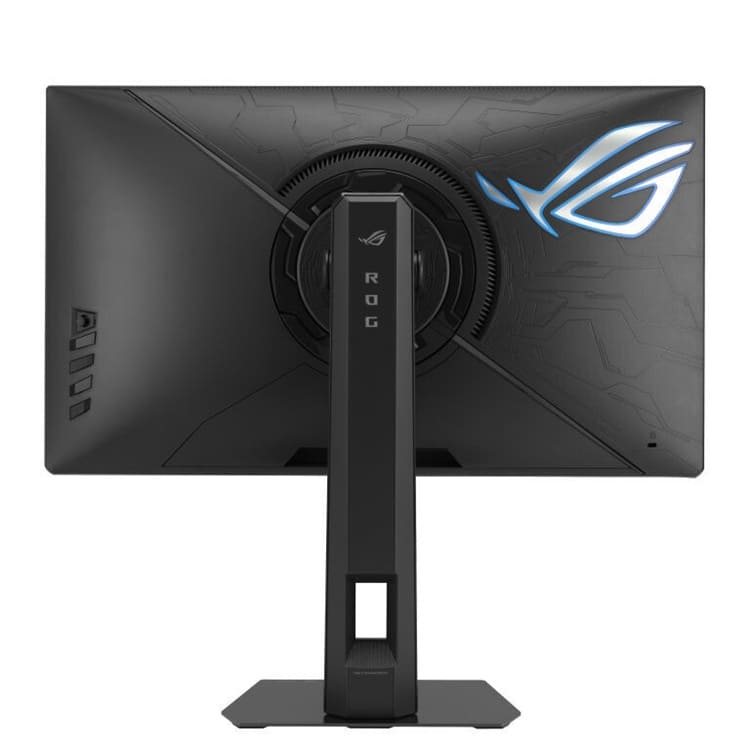 ASUS ROG Strix XG248QSG Ace, el monitor eSports más rápido con 610 Hz