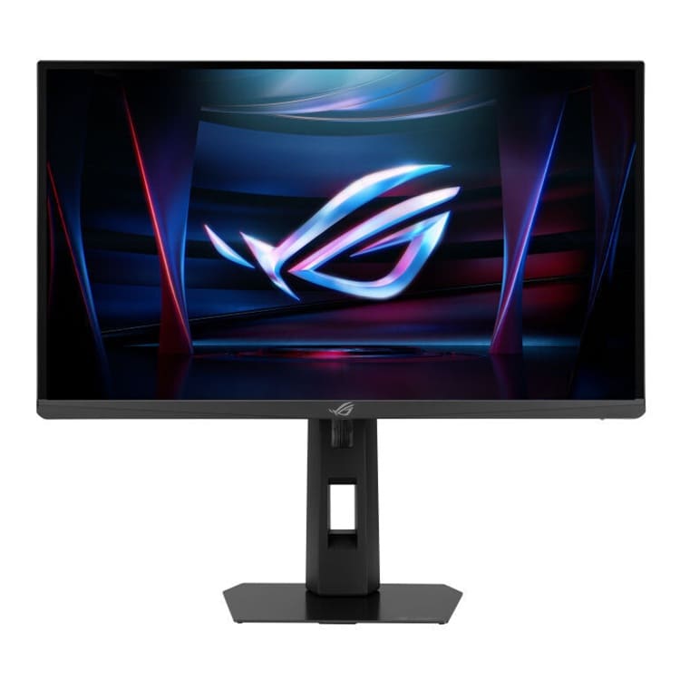 ASUS ROG Strix XG248QSG Ace, el monitor eSports más rápido con 610 Hz