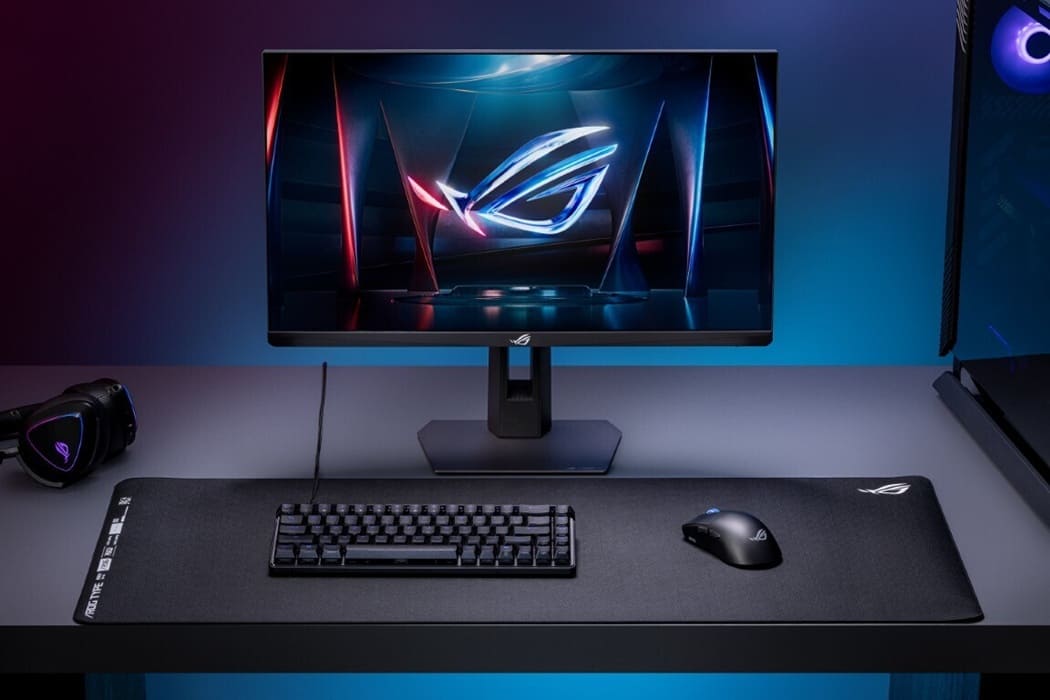 strix xg248qsg portada