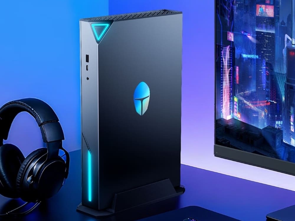 thunderobot-mix-g2 portada