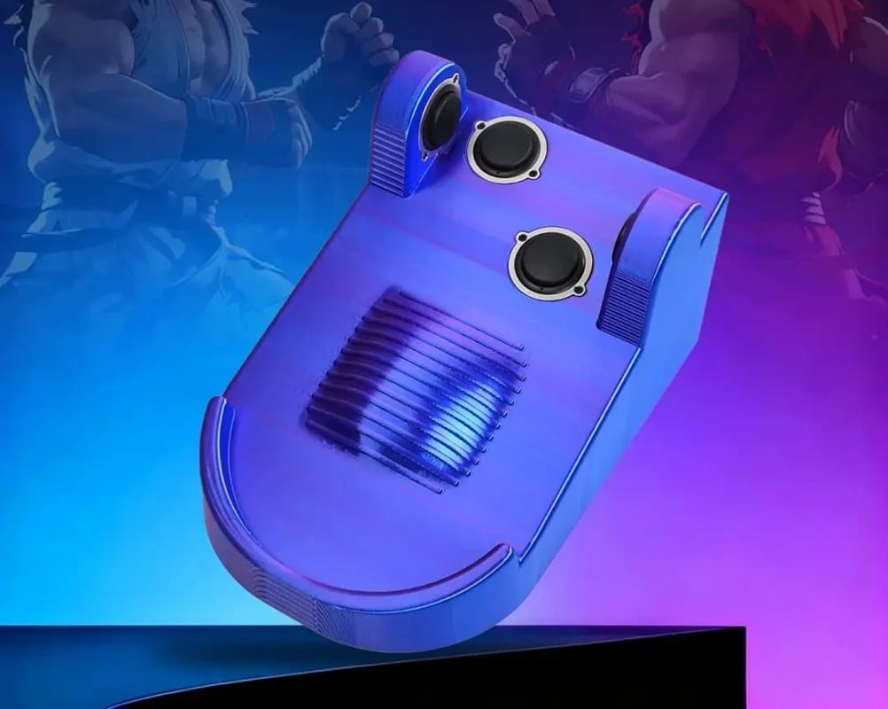 Varmilo FHG03, FFG04 y FIG04: pedales gaming mecánicos con conectividad triple y switches CHERRY