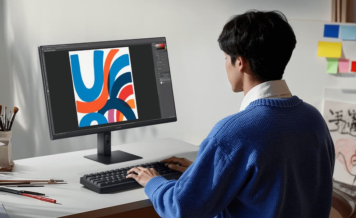 Xiaomi Monitor A24i 2026: salto a 144 Hz y mejor contraste