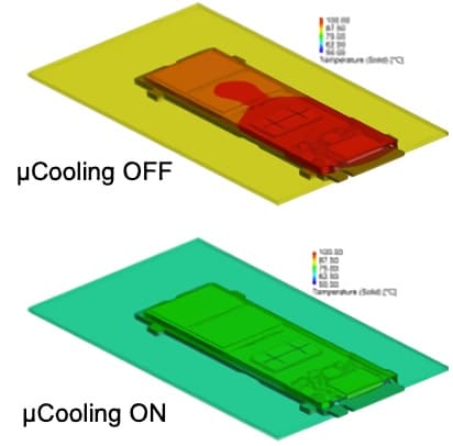 xMEMS presentará en el CES 2026 sus chips de sonido y refrigeración sólidos para dispositivos con IA