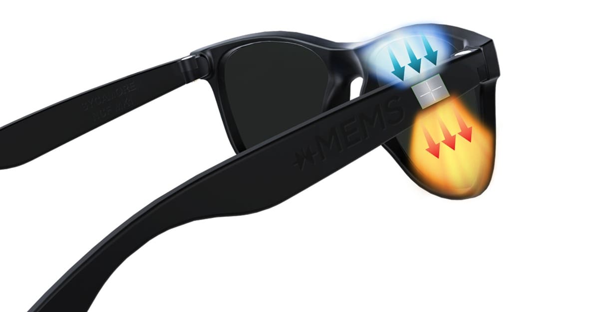 xMEMS presentará en el CES 2026 sus chips de sonido y refrigeración sólidos para dispositivos con IA