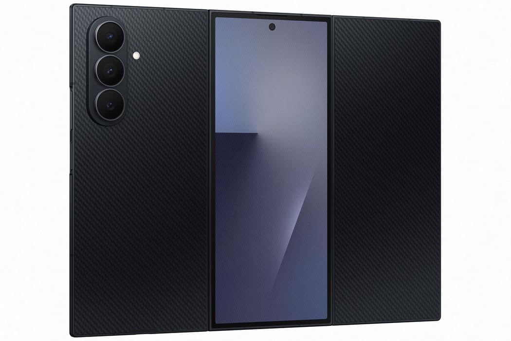 Samsung lanza en EE. UU. el Galaxy Z TriFold por 2.899$