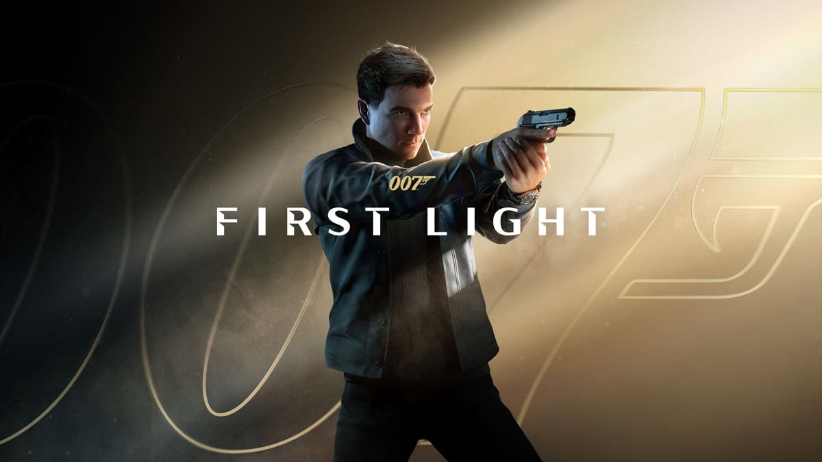 007-first-light portada