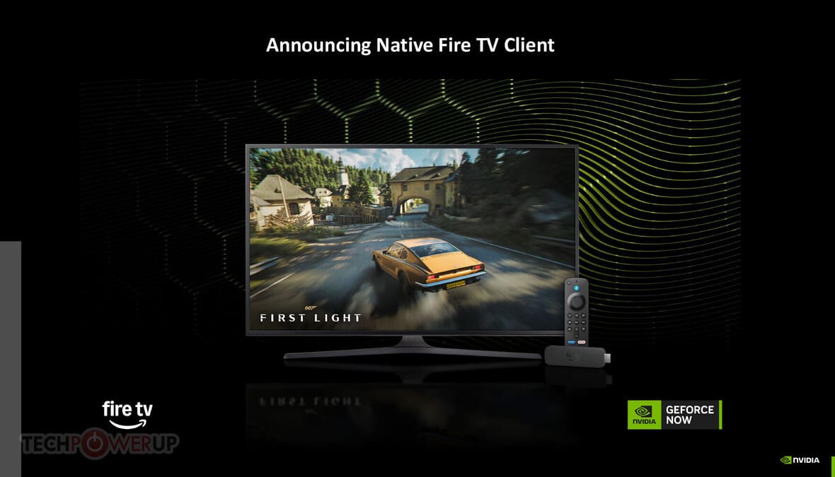 NVIDIA amplía GeForce NOW en 2026 con nuevos dispositivos, controles avanzados y cliente nativo para Linux