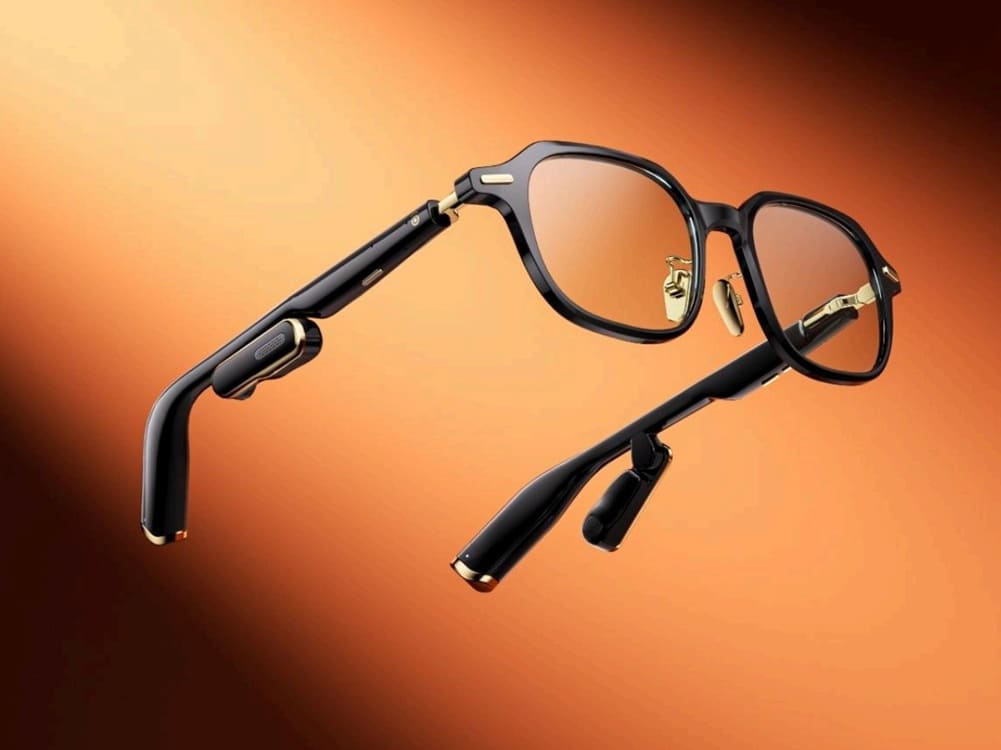 Cearvol presenta Lyra, Liberte y Wave: audio asistido con IA en gafas y auriculares