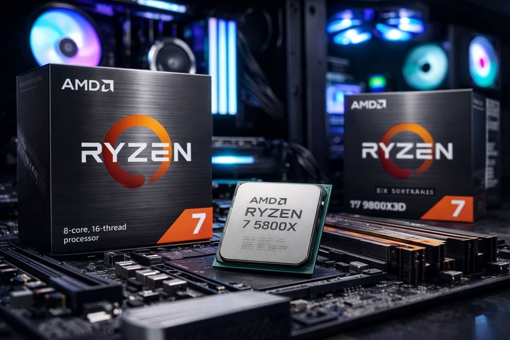 AMD Ryzen 7 5800X portada (1)