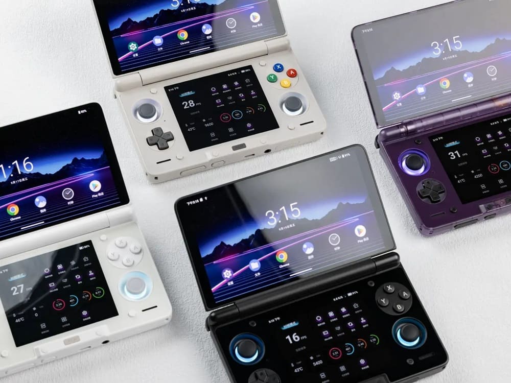 AYN Thor sube de precio y abre una nueva tanda de reservas desde el 20 de enero