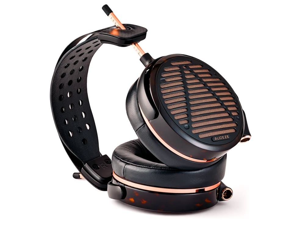 Audeze LCD-5s portada