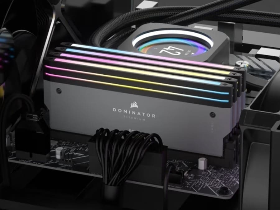 Corsair vuelve a cancelar pedidos por “error de precio” y agrava la polémica