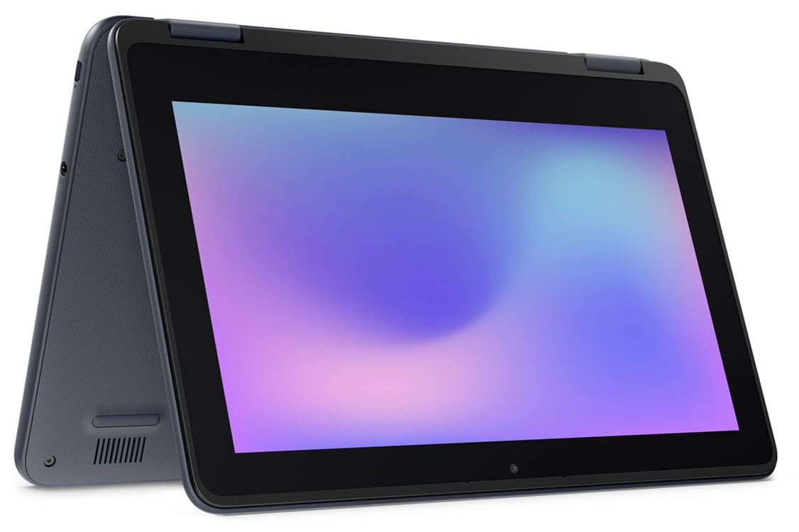 Dell chromebook portada