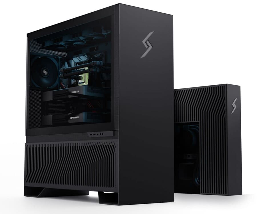 Digital Storm ces 2026 portada