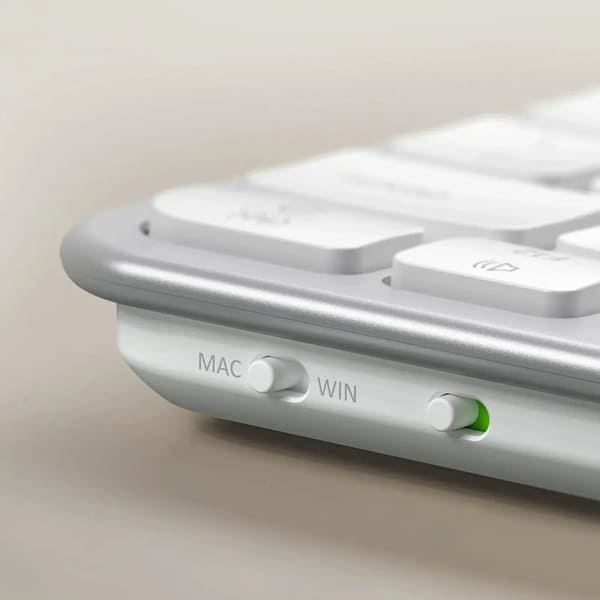 Satechi EX Wireless Mouse y teclados EX1 y EX3: diseño ultrafino, batería reemplazable y precios ajustados