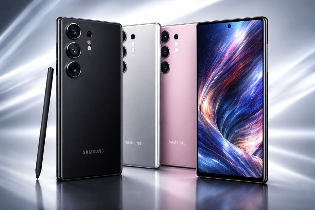 Galaxy S26 Ultra portada (1)