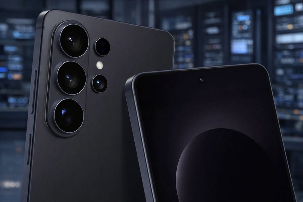 Galaxy S26 Ultra portada (2)