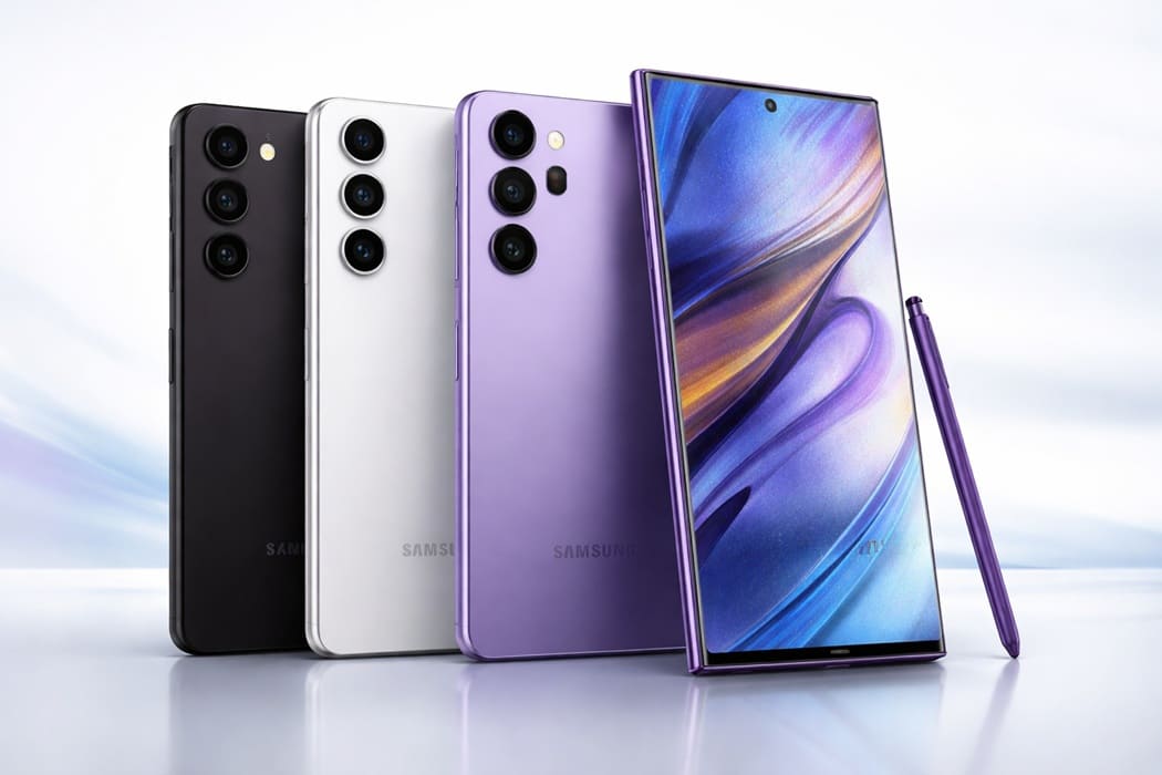 Galaxy S26 portada (1)