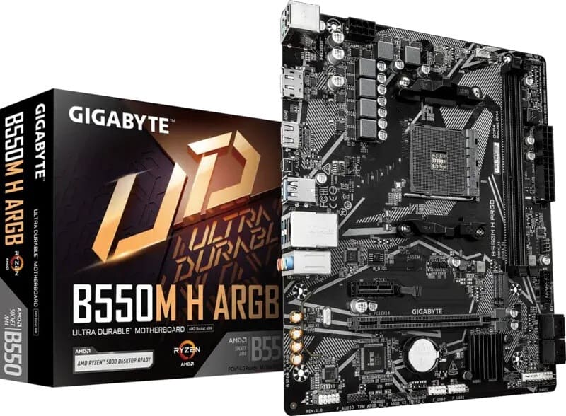Gigabyte refuerza Socket AM4 con cuatro nuevas placas base DDR4