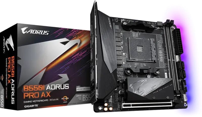 Gigabyte refuerza Socket AM4 con cuatro nuevas placas base DDR4