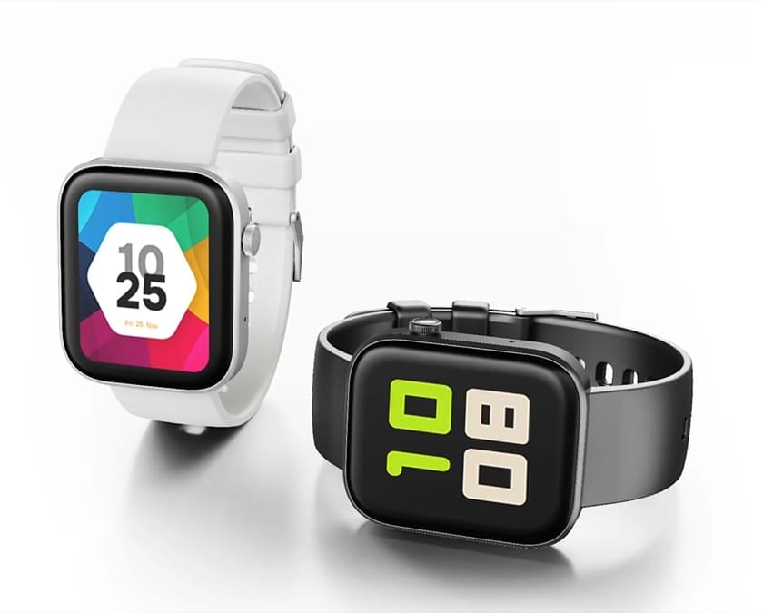 HMD Global entra en el mercado de smartwatches con los Watch X1 y Watch P1
