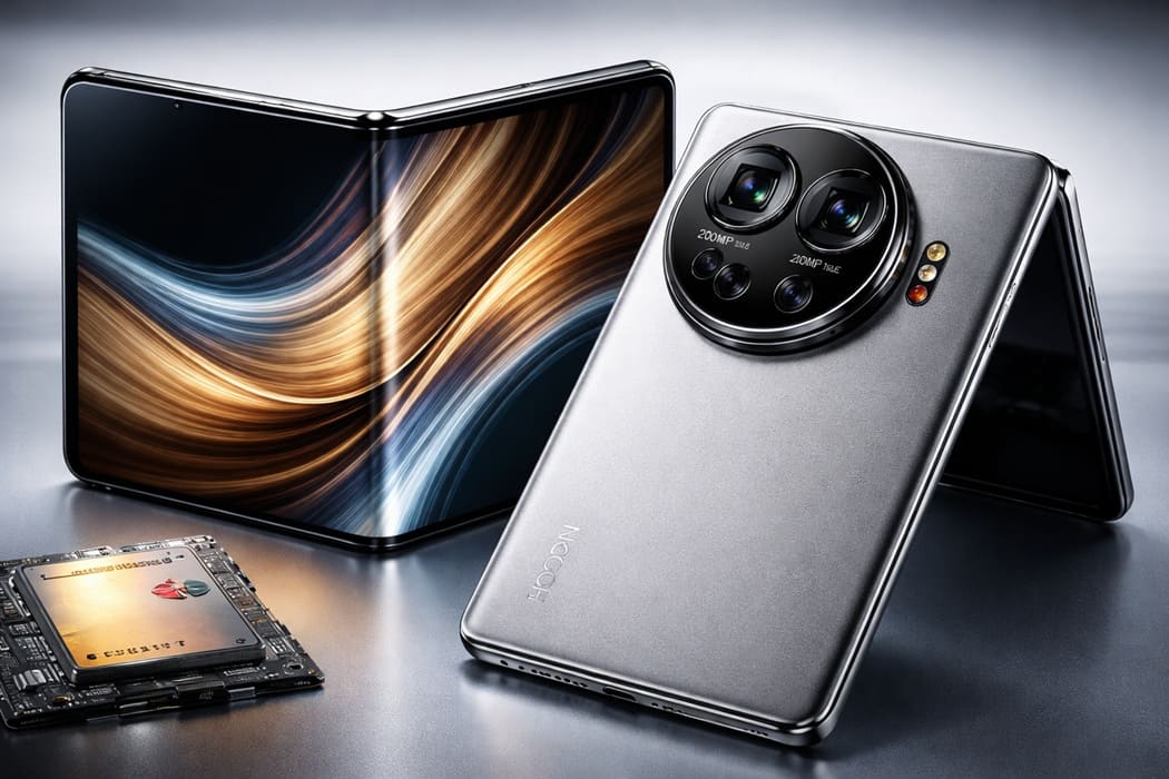 Honor Magic V6 portada (1)