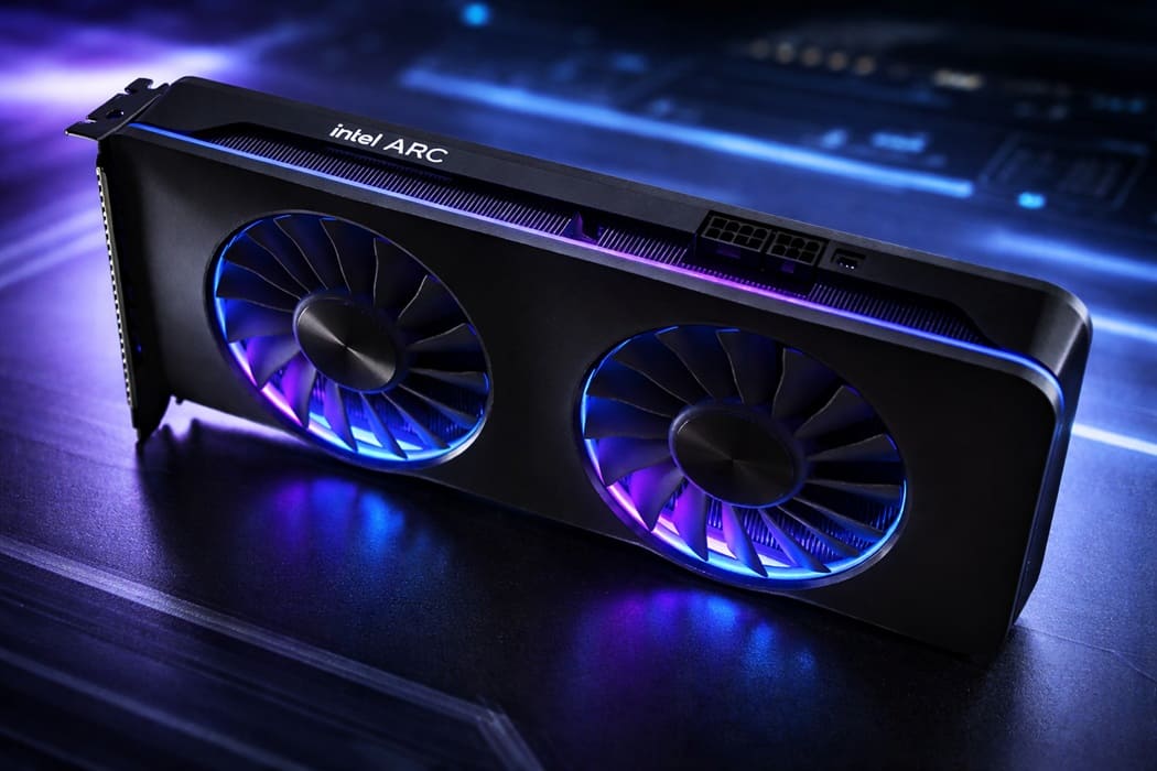 Intel Arc B770 portada (1)