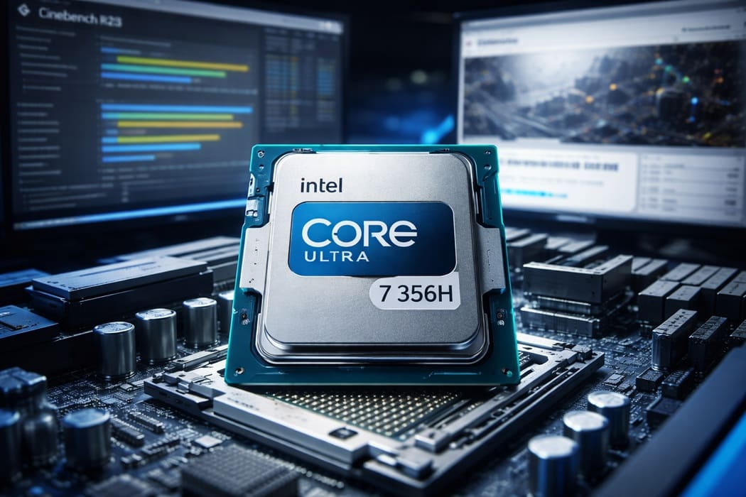 Intel Core Ultra 7 365H portada (1)