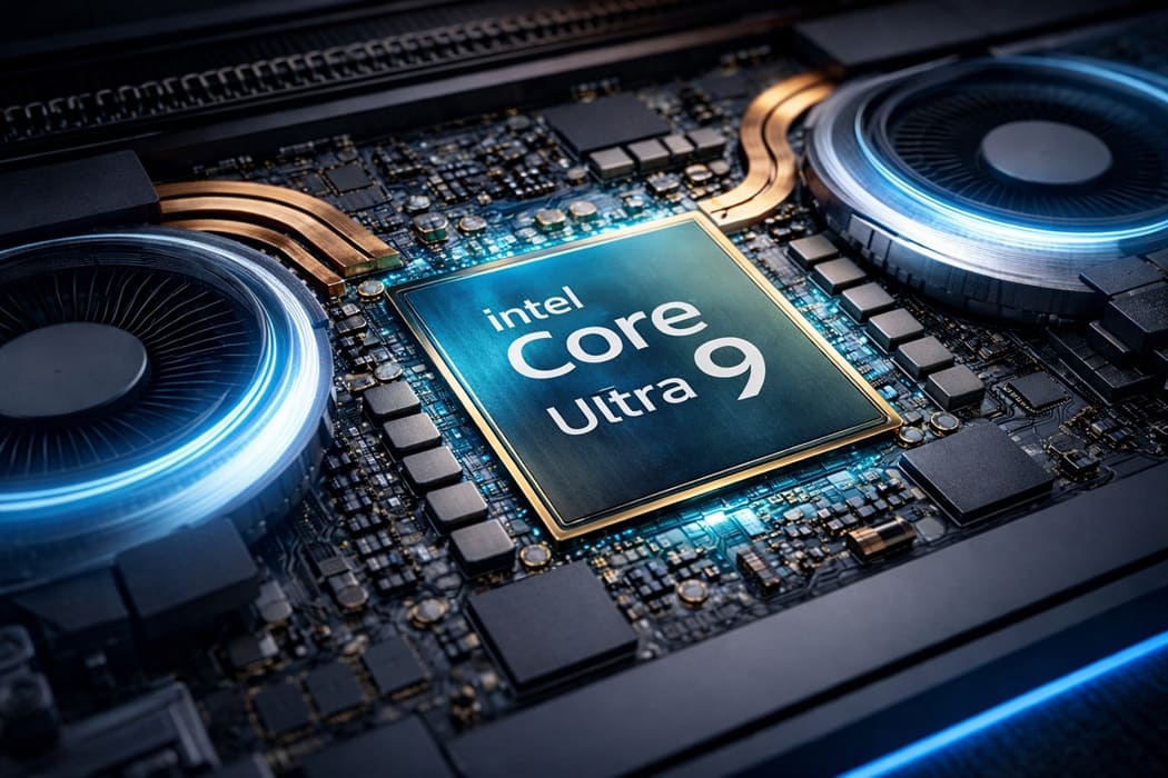 Intel Core Ultra 9 290HX Plus se filtra de nuevo y roza el rendimiento de CPUs de escritorio