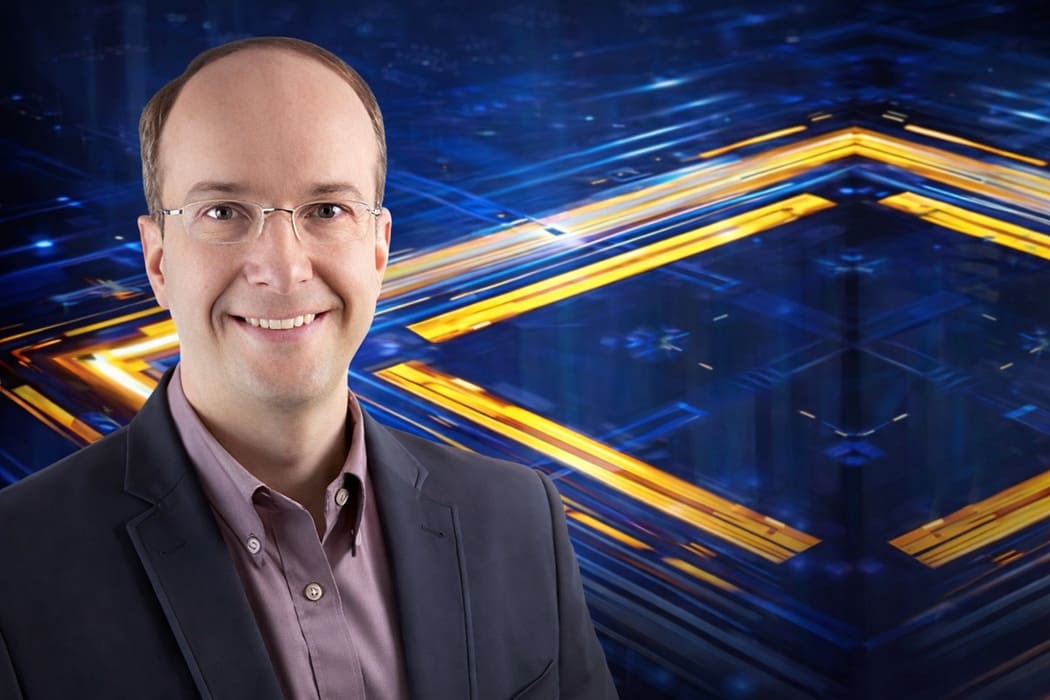 Intel refuerza su estrategia de GPU con el fichaje de Eric Demers