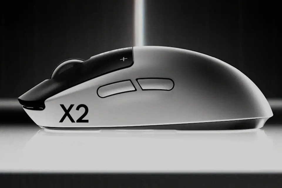 Logitech pro x2 portada