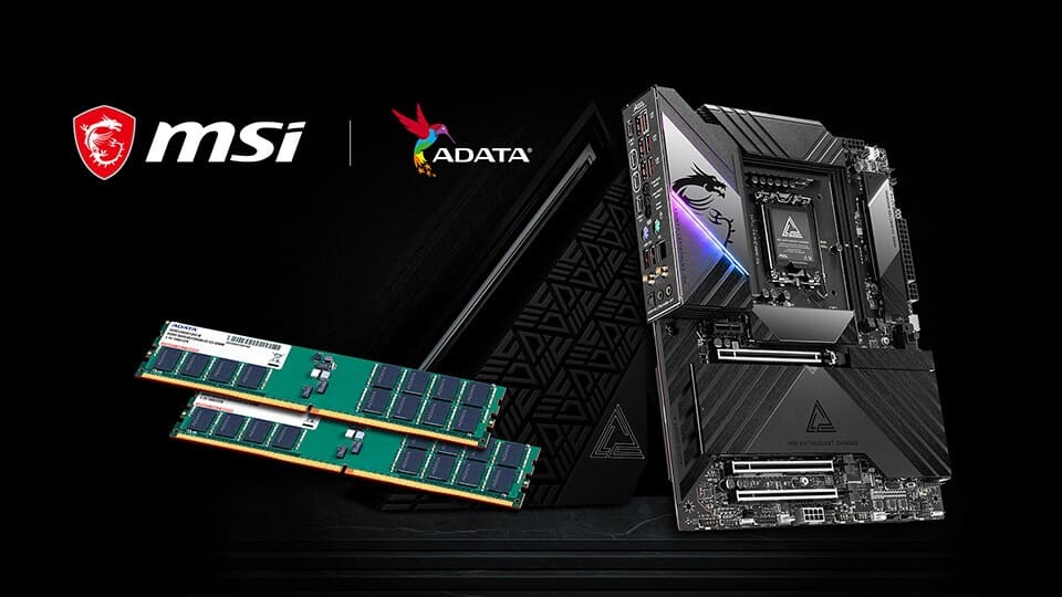 MSI CES 2026 portada