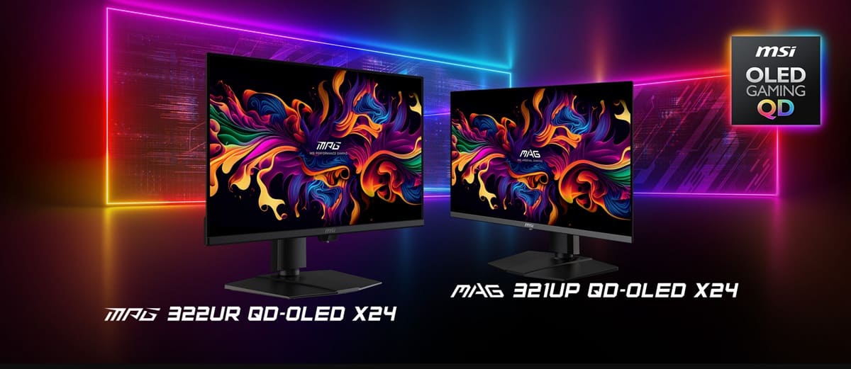 MSI QD OLED portada