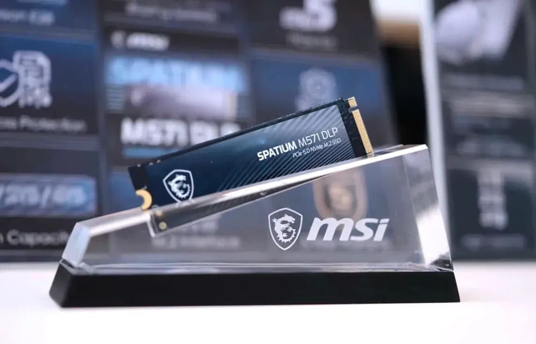 MSI SPATIUM M571 portada (1)