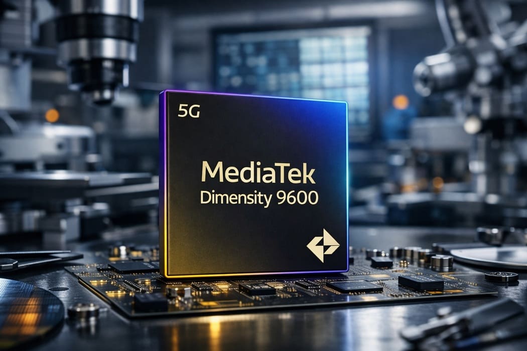MediaTek Dimensity 9600 portada (1)