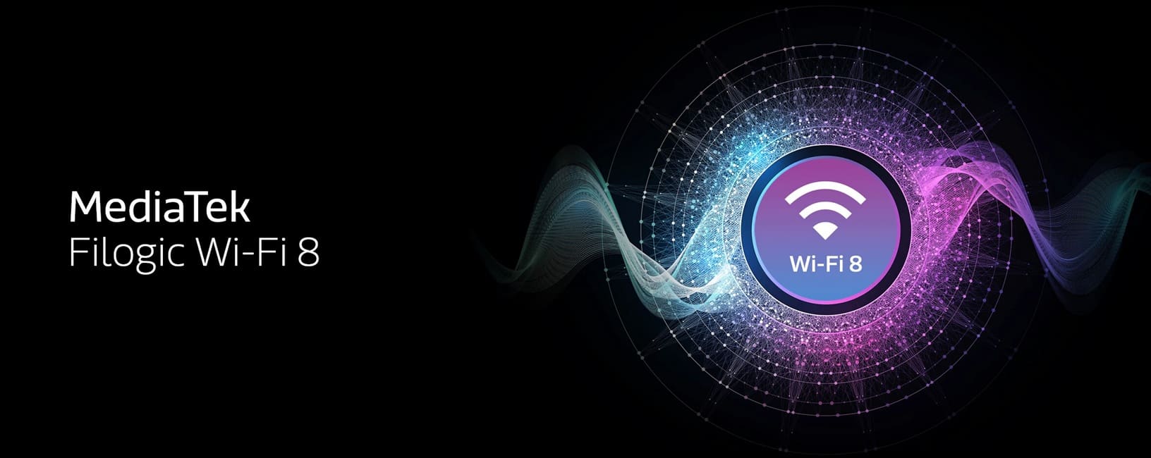 Mediatek filogic 8000 portada