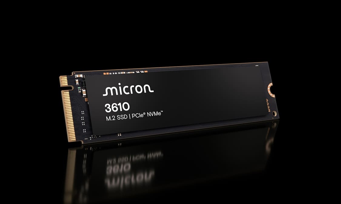 Micron ssd ces 2026 portada