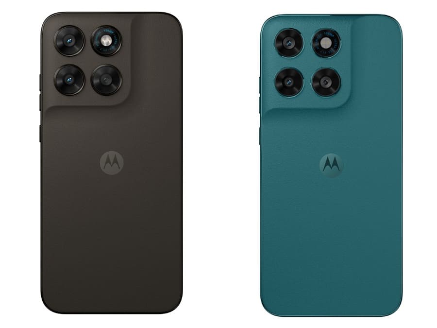 Motorola Moto G77 sube el listón con Extreme AMOLED y cámara de 108 MP