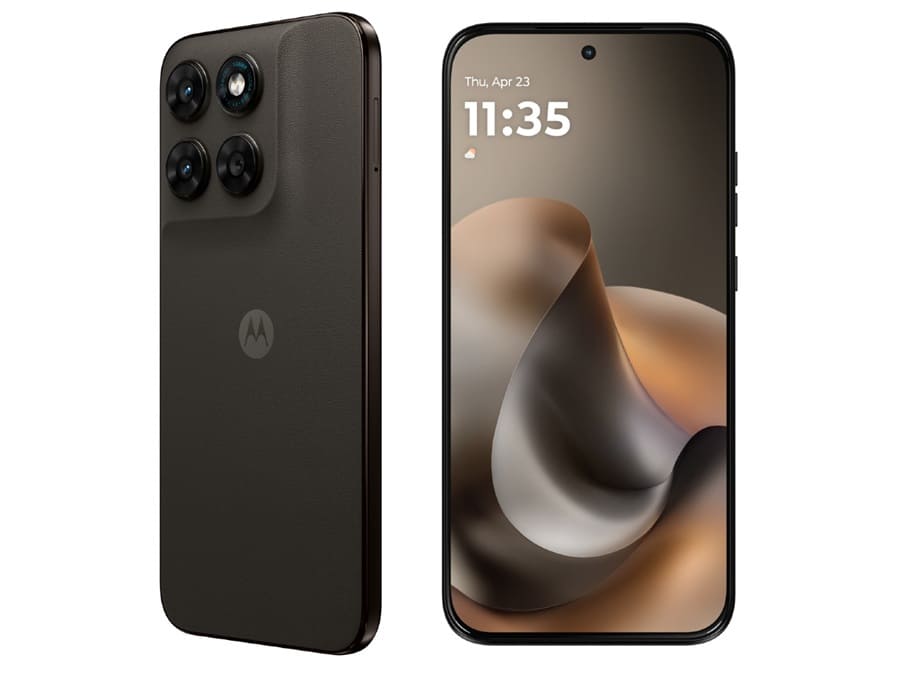 Motorola Moto G77 sube el listón con Extreme AMOLED y cámara de 108 MP