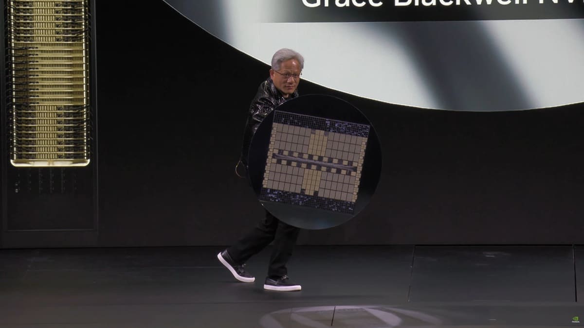 NVIDIA enfría su megacuerdo con OpenAI tras cuestionar su enfoque empresarial