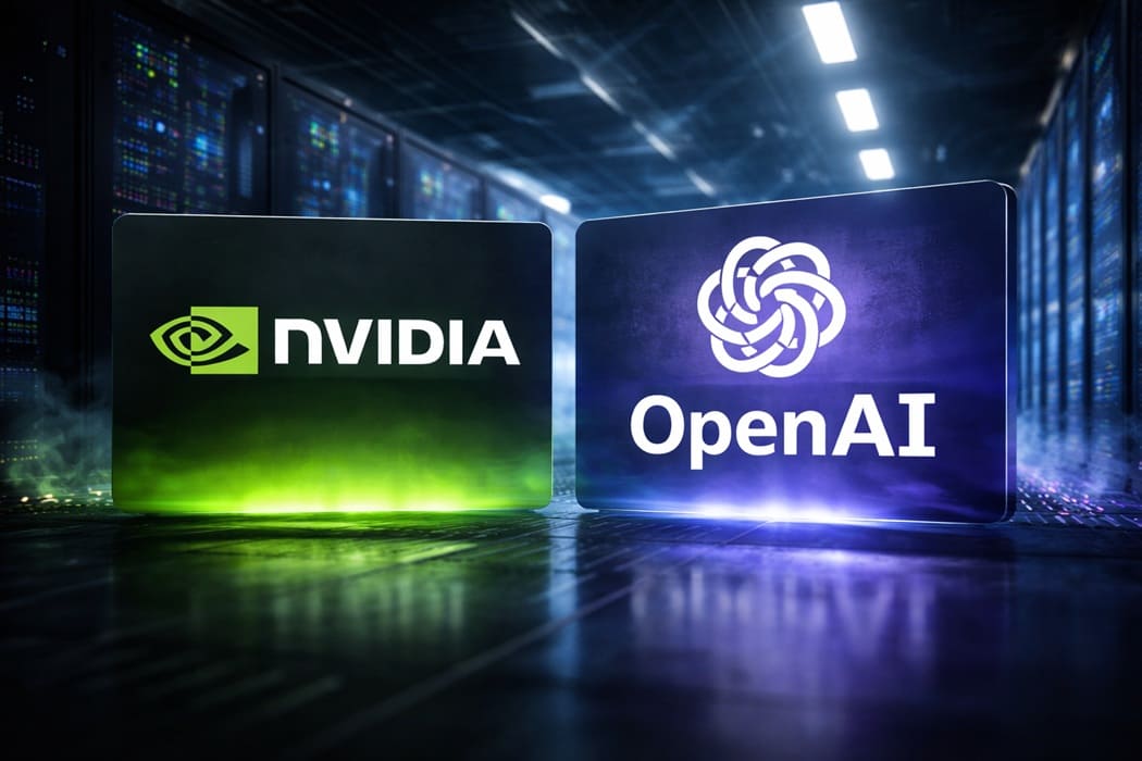 NVIDIA OpenAI portada (1)