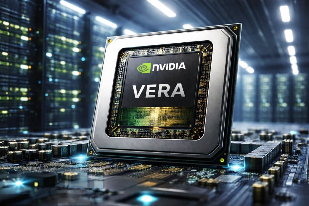 NVIDIA Vera portada (1)