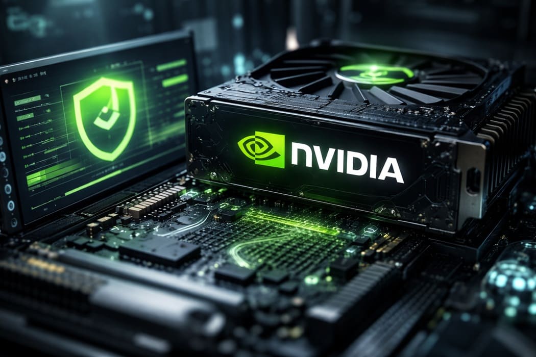 NVIDIA drivers portada (1)