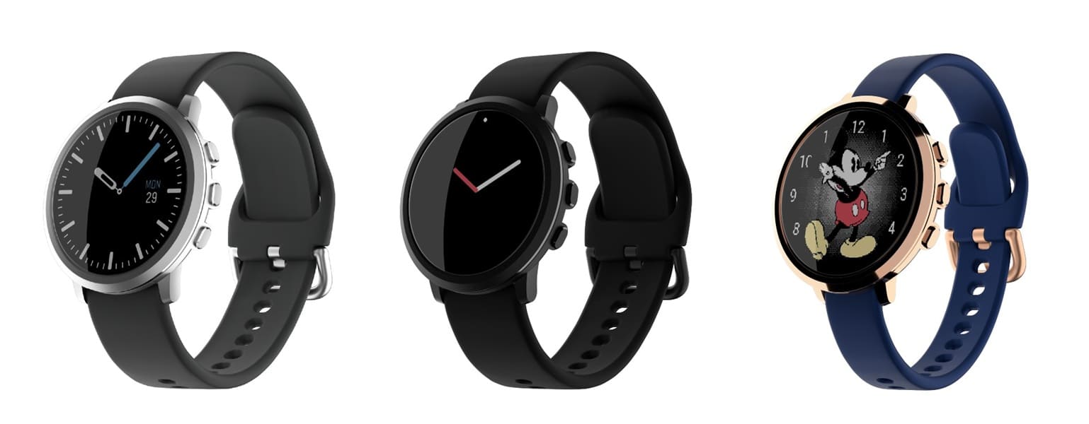 Pebble Round 2 recupera el diseño circular con ePaper a color y hasta dos semanas de batería