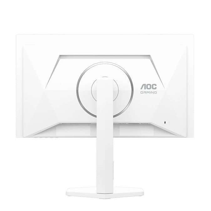 AOC presenta el Q27G4ZDP/WS, un monitor OLED QHD de 27 pulgadas y 280 Hz con panel WOLED de 4ª generación